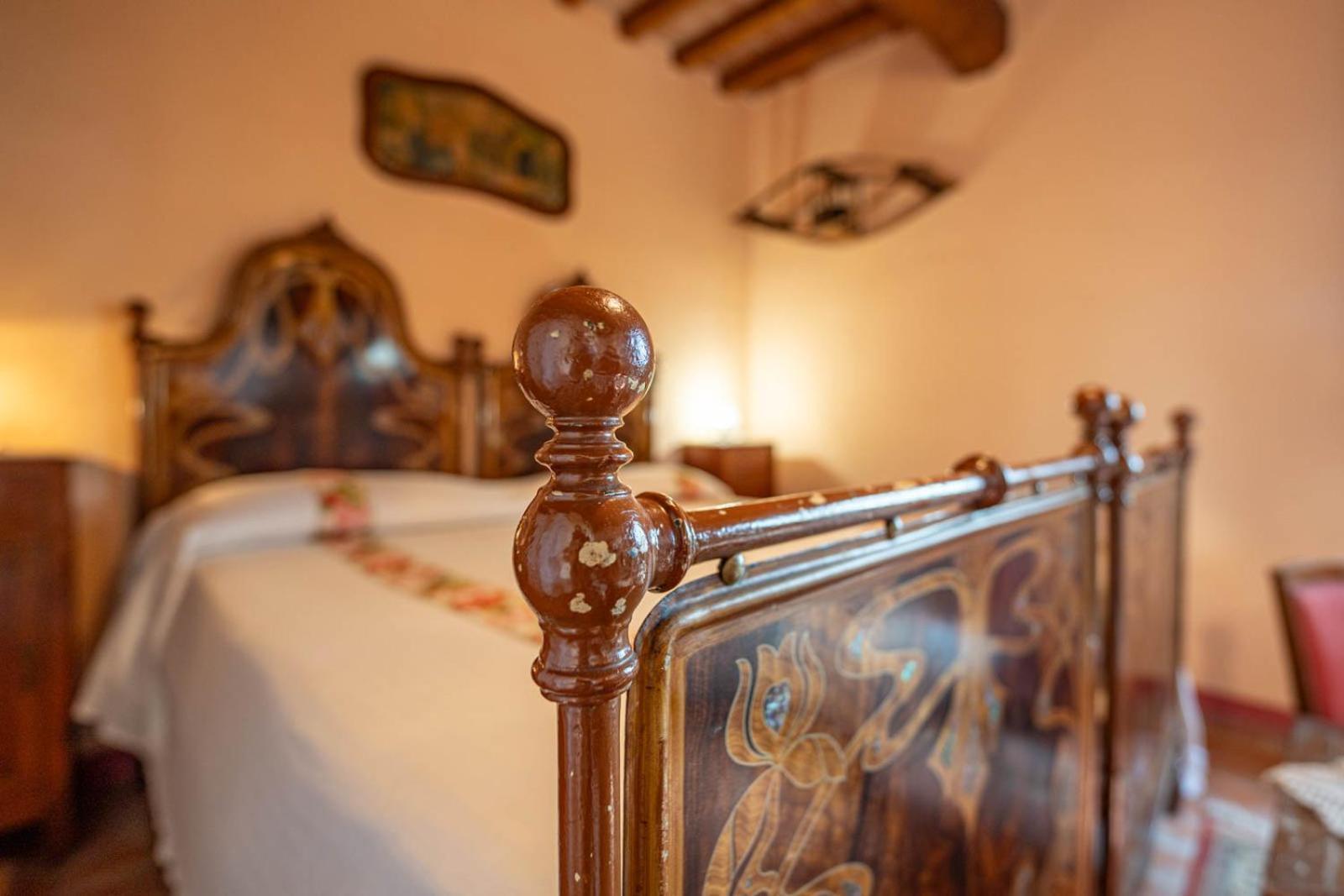 Il Querciolo - Azienda Biologica, Agriturismo E Cantina Marciano della Chiana Екстериор снимка