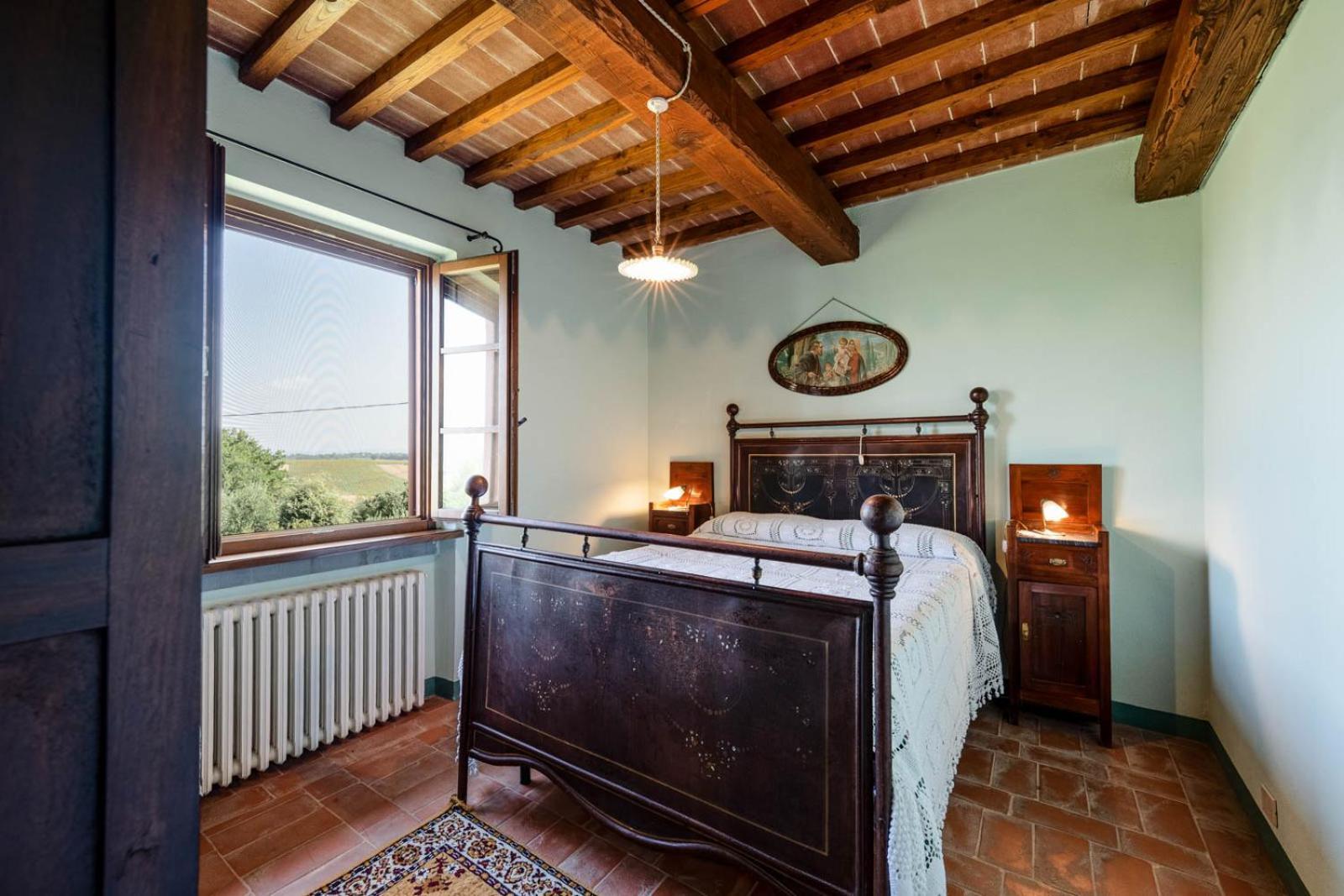 Il Querciolo - Azienda Biologica, Agriturismo E Cantina Marciano della Chiana Екстериор снимка
